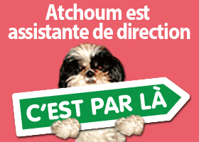 Promo du mois