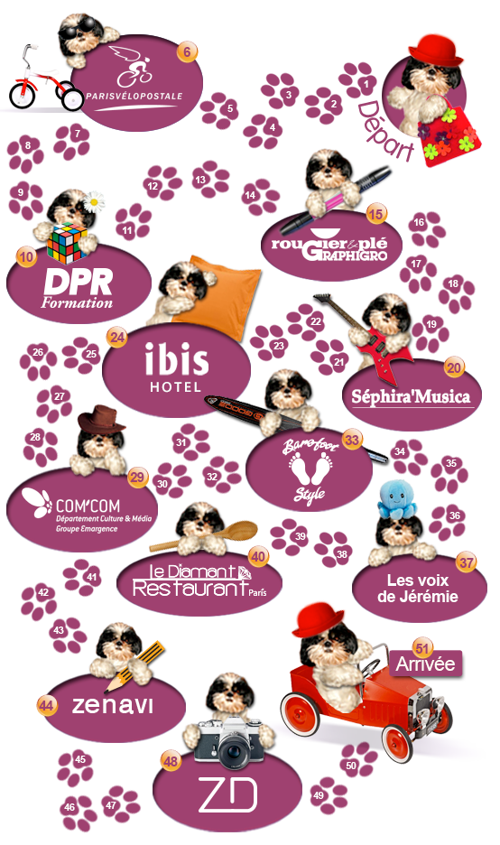 partenaires
