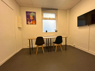 salle 21