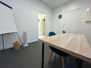 salle 21