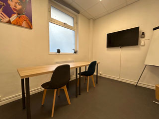 salle 21