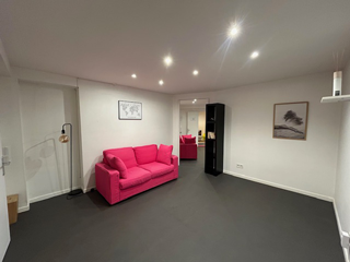 salle du bas