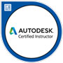 Instructeur Certifié Autodesk
