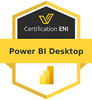 Certifié POWER BI