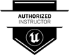 unrela Engine authorized instructor