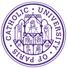 ellipse formation client ICP - Institut Catholique de Paris