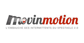 ellipse formation client MovinMotion