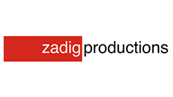 ellipse formation client Zadig