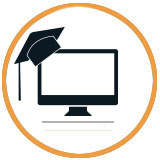 Formations en E-learning tutoré, éligibles au CPF