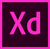 Logo Adobe XD