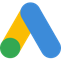 Logo Google Ads : optimisez vos campagnes