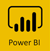 Logo Microsoft Power BI