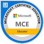 certification MICROSOFT