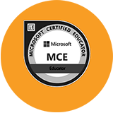 Formations certifiées MICROSOFT