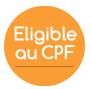 FORMATION CERTIFIANTE - ÉLIGIBLE AU CPF