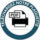 Téléchargez notre plaquette