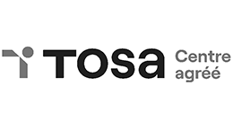 ellipse formation tosa cpf
