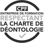 CPF charte déontologie